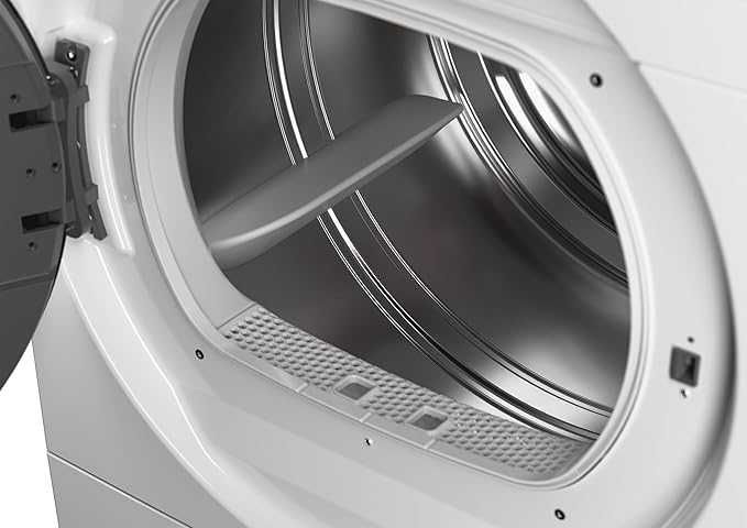 Сушилня Hoover NR4 H7A2TCBEX-S