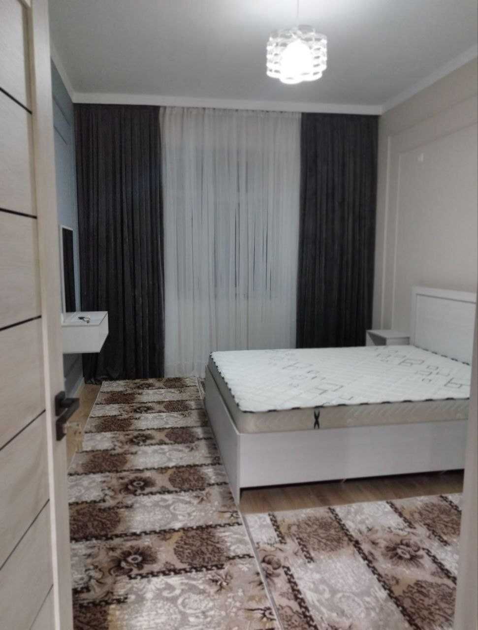 Сдаю квартиру 2/2/7 (1 квартал) 856*