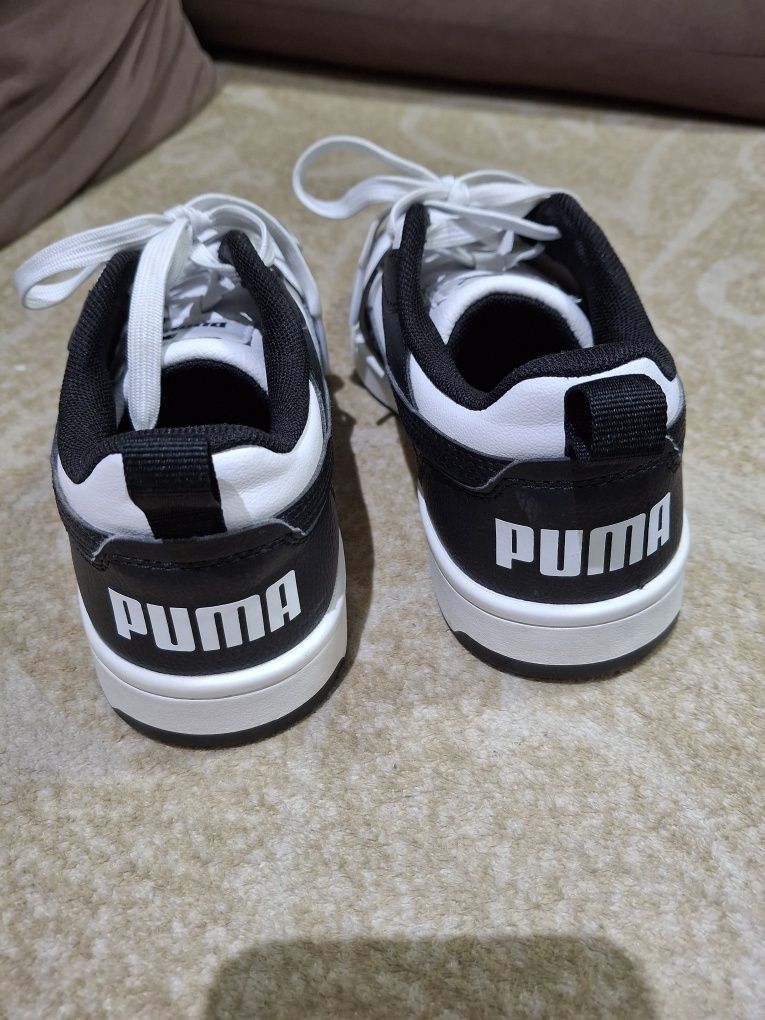 Adidasi Puma 36-Deva