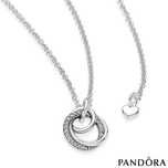PANDORA SILVER S925 ALE (как роза)