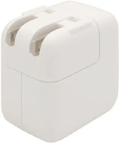 Зарядка Apple10W Power Adapter/ Ipad/Iphone/fast charge