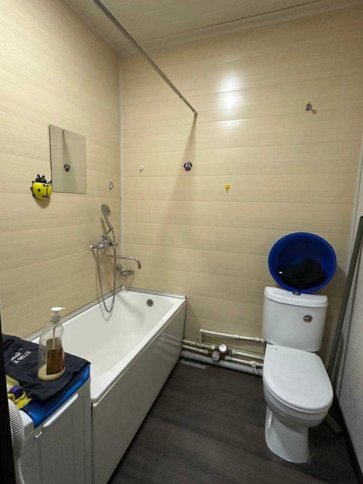 Продаётся на Асалободе (Слонима) 2/4/4, кирпич, возле Инбазара