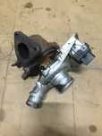 Turbosuflanta Ford Transit/Tourneo Custom 2.2Tdci. 2014-2018