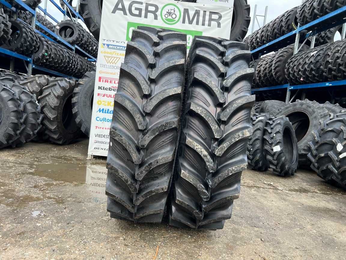 420/85 R38 cauciucuri noi radiale marca OZKA pentru tractor spate