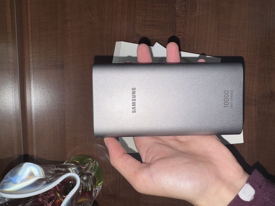 Повербанк для самсунг