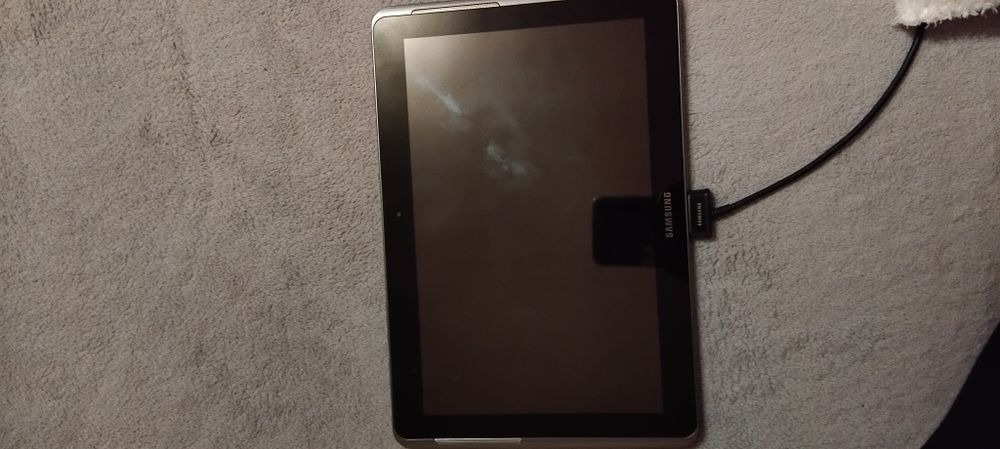 Vând Samnsung galaxy tab2 10.1