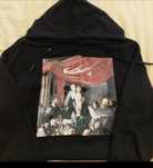 Hanorac Off white