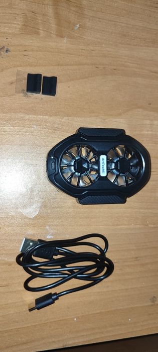 Куллер для телефона