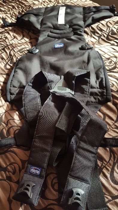 Чисто ново кенгуру Chicco