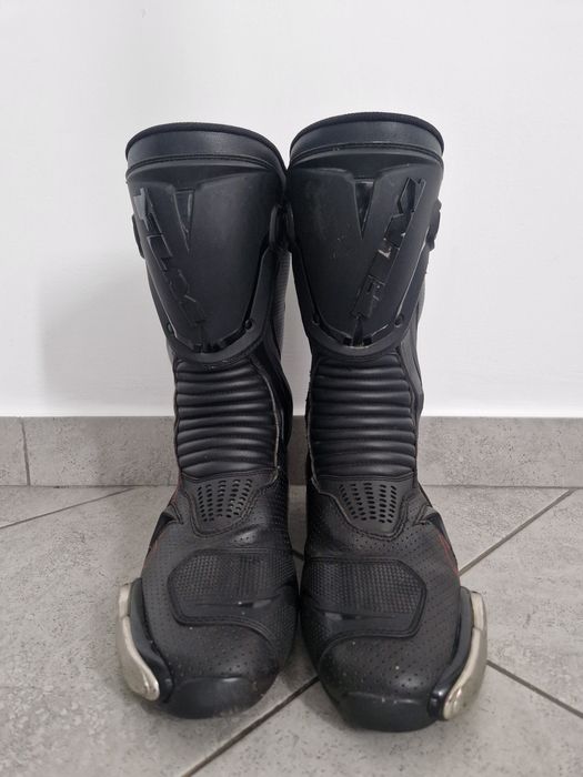 FLM/Racing Technology/Cizme/Ghete moto /44