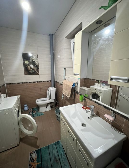 Сдается дом в аренде село Шамалган