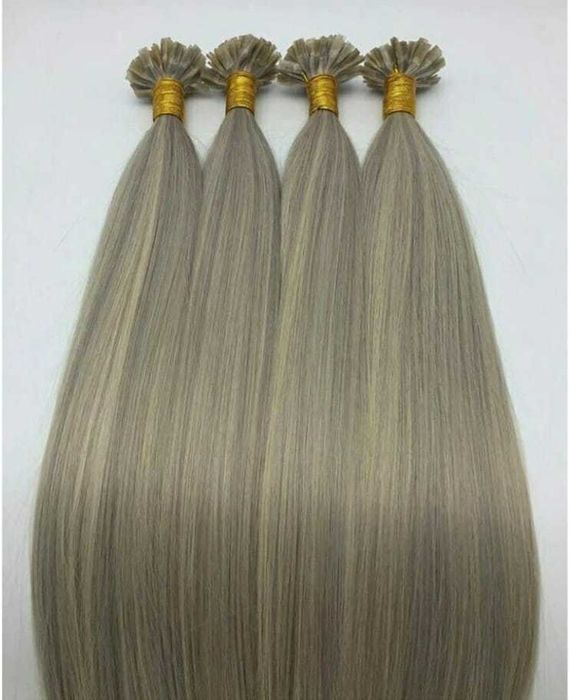 Montaj extensii de par natural Servicii Profesionale  OFERTE