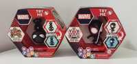 WOW! PODS Marvel Symbiote Spiderman/Miles Morales noi în cutie