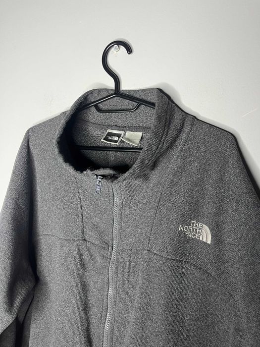 The North Face Apex Soft Shell Jacket Мъжко Поларено Горнище