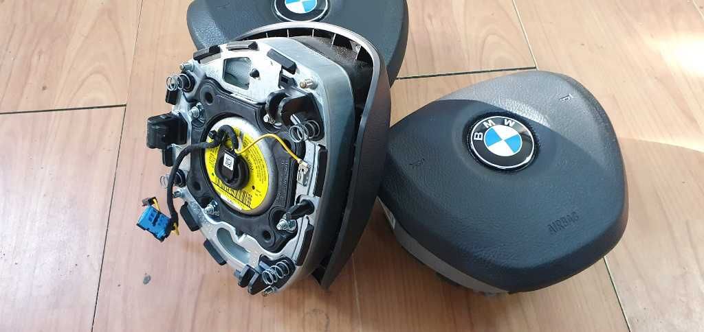 Airbag Volan BMW Seria 5 F10 F11 Seria 7 F01 F02 Seria 6