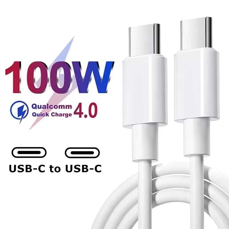 Кабель USB TypeC to USB TypeC