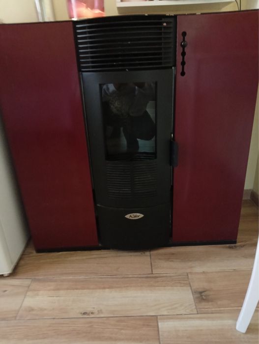 Пелетна печка "Kalor"