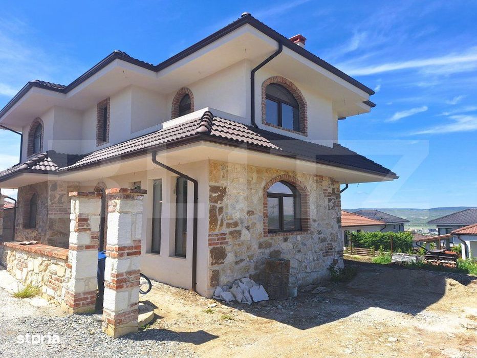 Casa deosebita Dezmir, zona Closca, 150 mp