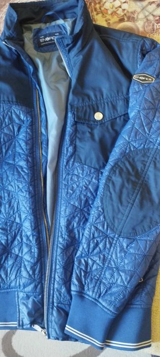 Яке Energye подходящо за пролет есен