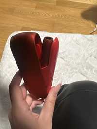 iqos 3 duo red folosit