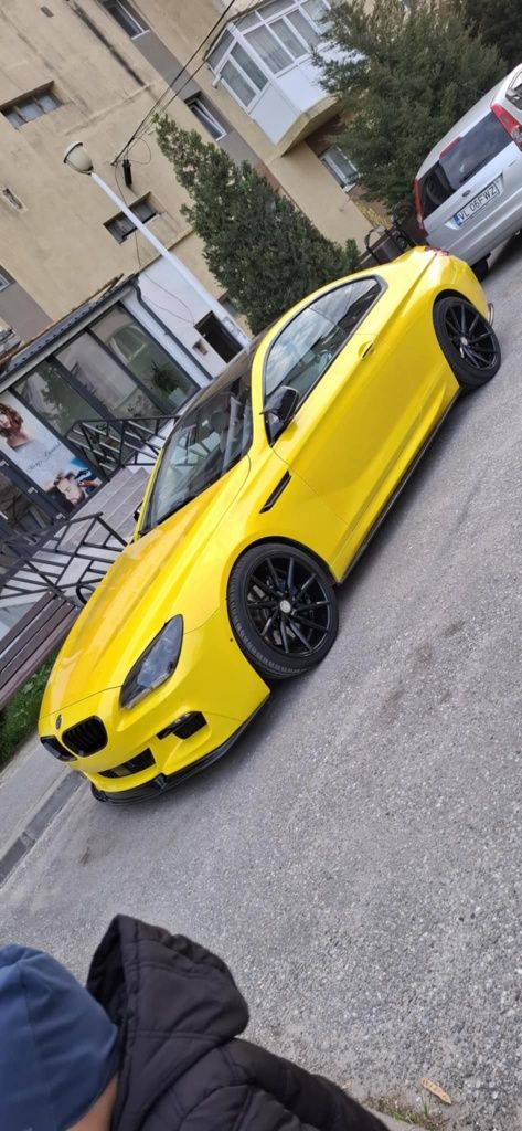 Vând BMW 640i F13