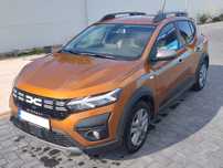 Dacia Sandero III Stepway