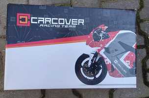 incaltaminte piele carcouver racing team