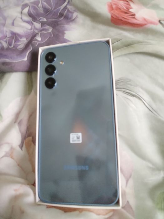 Samsung A15 чисто нов