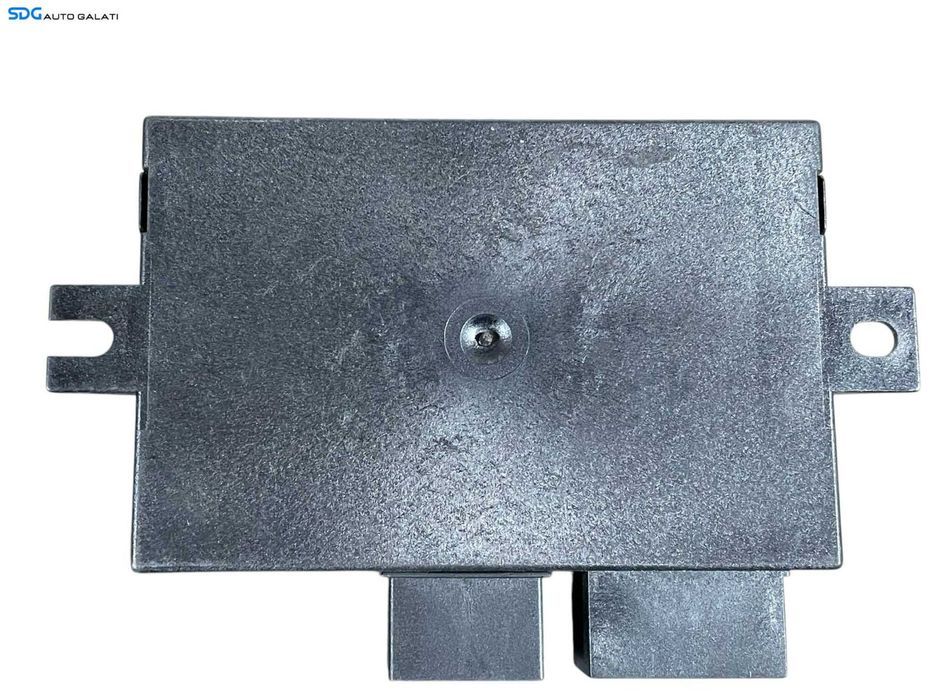 Unitate Modul Calculator Control Carlig Remorcare Tractare Volkswagen Passat B6 2005 - 2010 Cod 1K0907383 [LR0457]