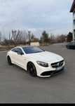 Mercedes S63 Renntech