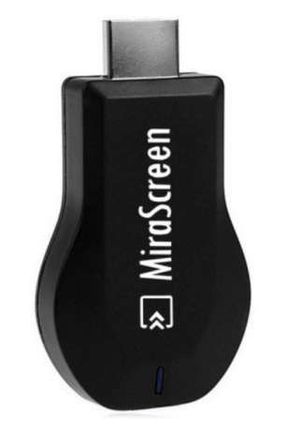 Mirascreen WiFi HDMI stick TV