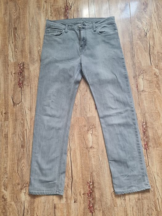 Blugi carhartt 33x32