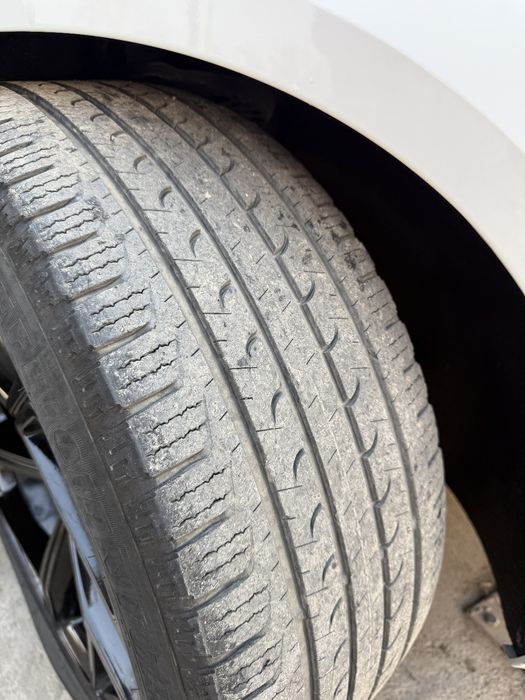 Продаются диски R19 в месте с балонами