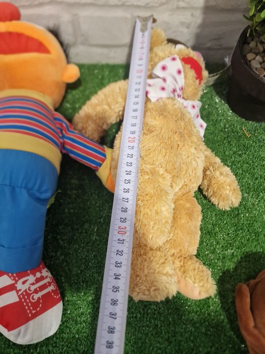 Мъпетите Улица Сезам Кърмит