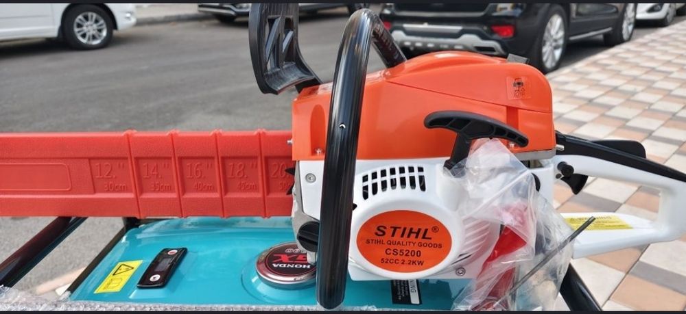 HONDA generator bonusga bezapilo qoshib berman