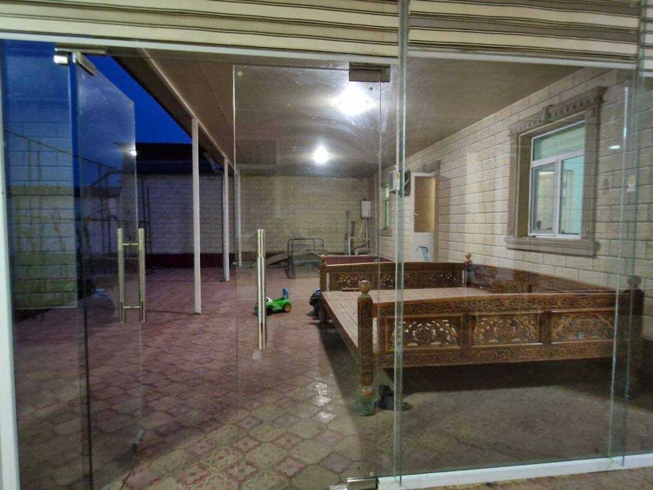 8 сотихли тайёр участка сотилади, жуйзар санаторияси