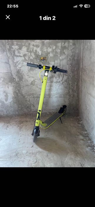 Vand trotineta r9x lite