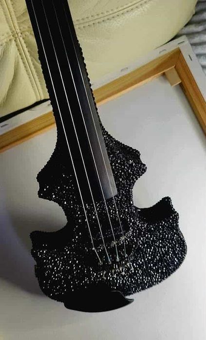 Zeta originala 88 4 corzi