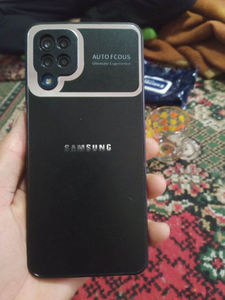 Samsung a12 rabochi srochni sotiladi narxi 900 ming kilishamiz