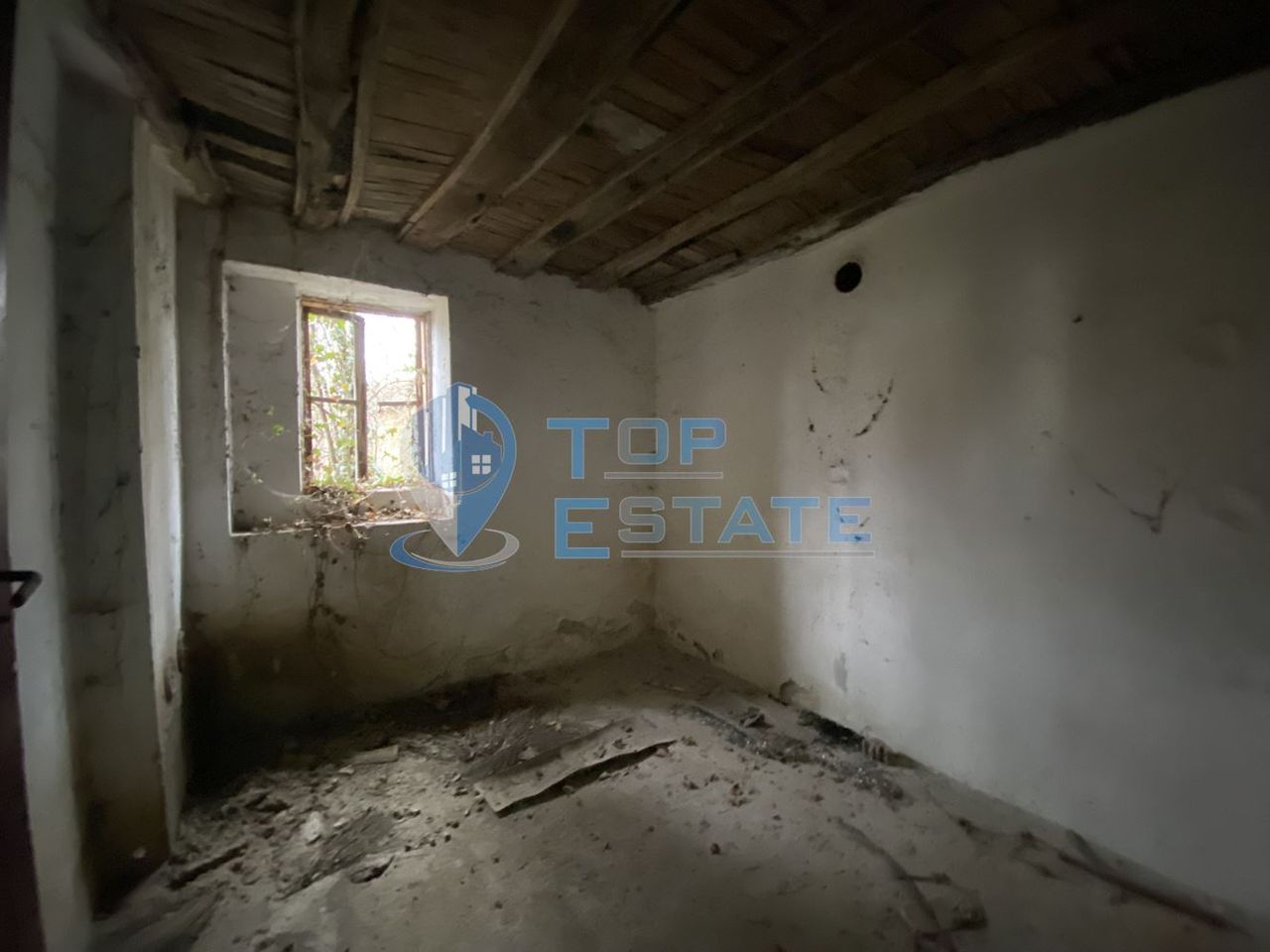 Продава се Къща в с. Иванча, Област Велико Търново - 120 кв.м за 103 €/кв.м - Снимка #4