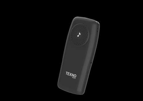 Texno Max 020 (Новый+Гарантия+Скидка) Nokia Knopka New-2024! 3310