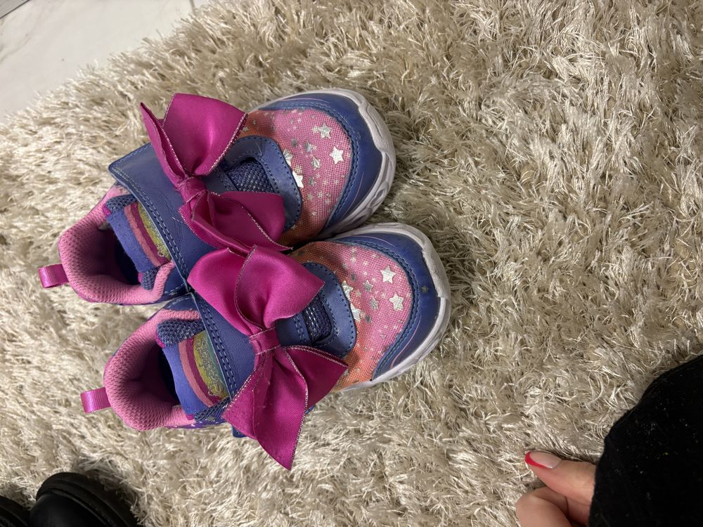 Skechers 26 размер