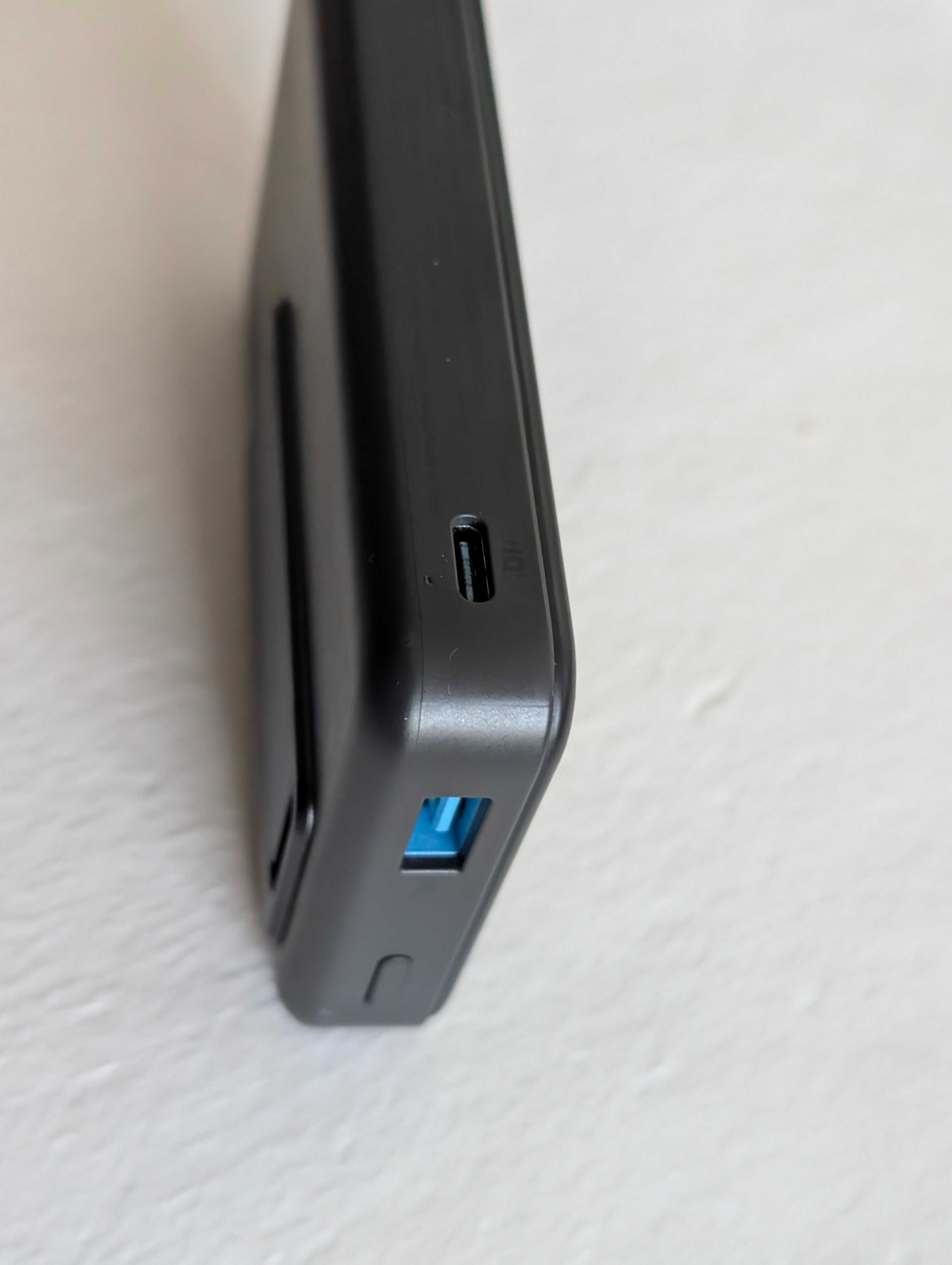 Anker 633 10000mAh Magnetic Battery MagGo 2-in-1