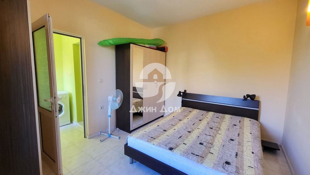 Продава се Двустаен апартамент в Свети Влас - 55 кв.м за 1337 €/кв.м - Снимка #3