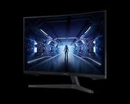 Монитор Samsung Odyssey G5 LC-27G55TQ - 27", 144hz
