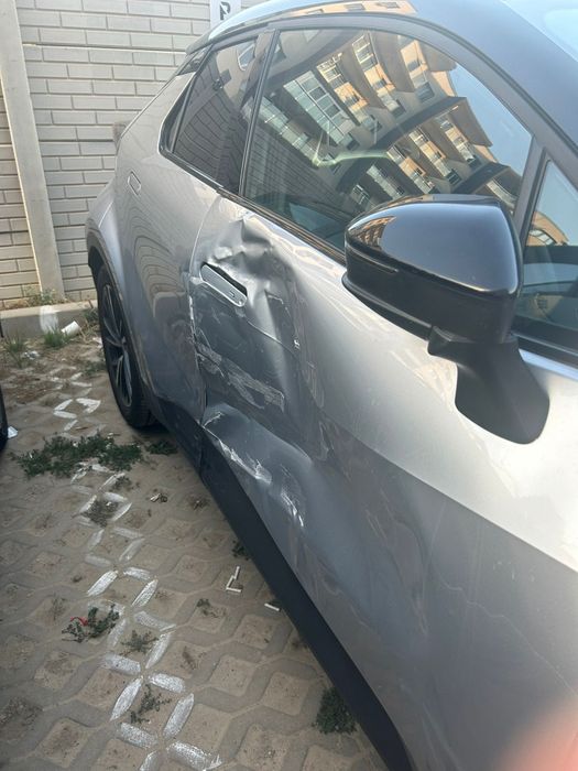 Vopsitorie auto tinichigerie 500lei