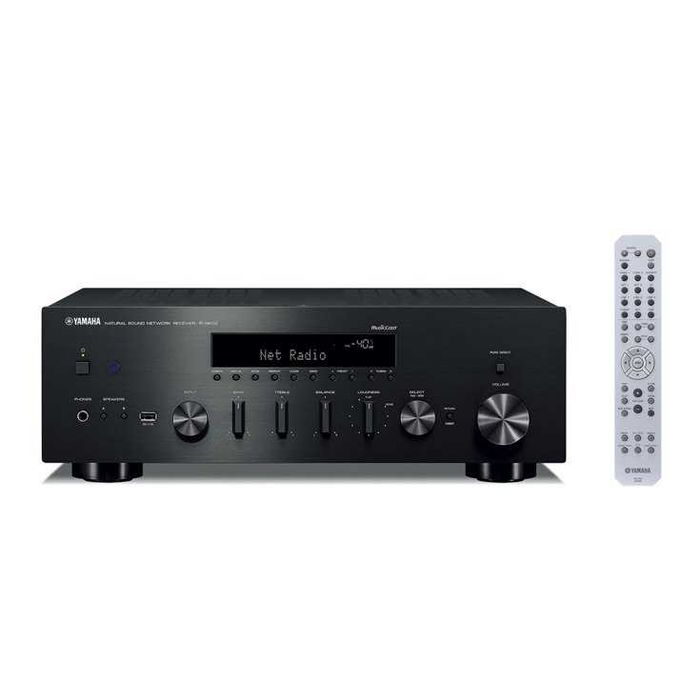Ресивер/усилитель Yamaha R-N602