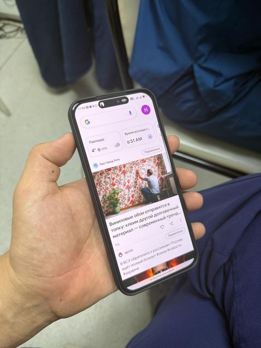 HONOR 400 lite 256gb