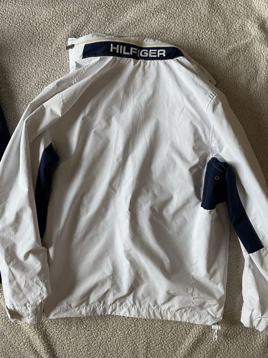 Tommy Hilfiger jacket 3 in 1 barbati S-M