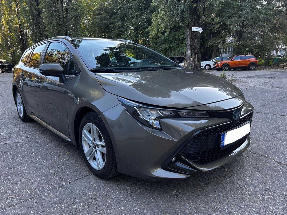 Inchiriez masina Uber Bolt